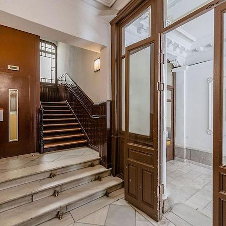 Tranquilo Apartamento En Chueca In2Iz5 마드리드 외부 사진