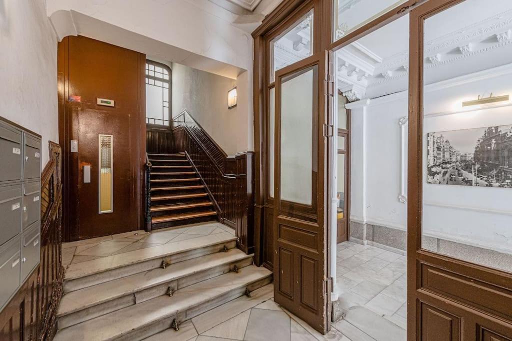 Tranquilo Apartamento En Chueca In2Iz5 마드리드 외부 사진