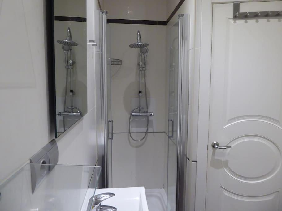 Tranquilo Apartamento En Chueca In2Iz5 마드리드 외부 사진