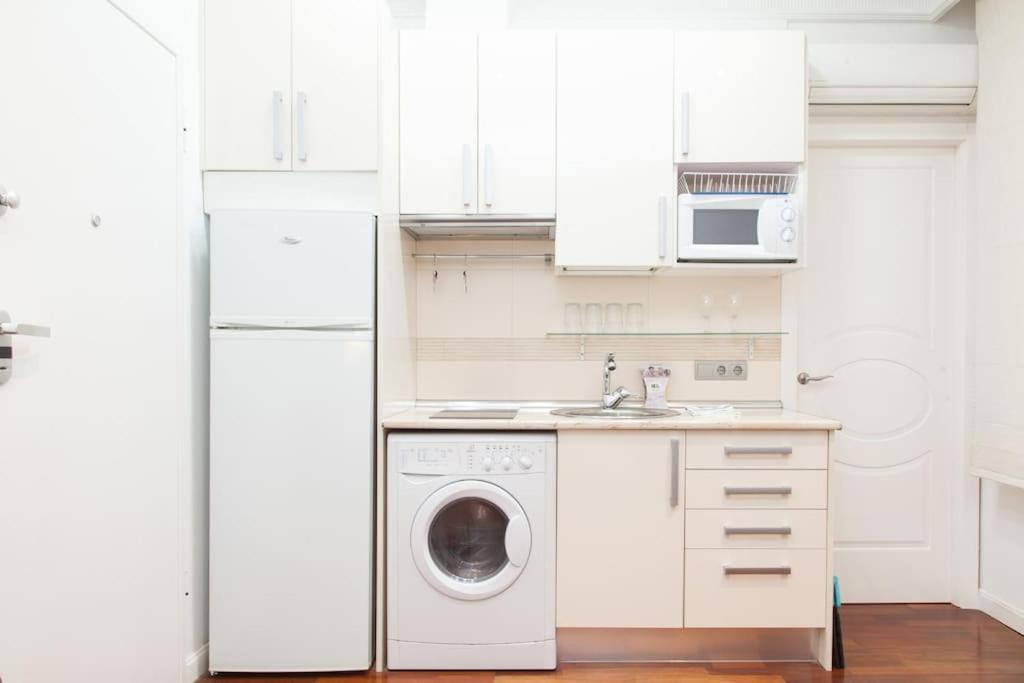 Tranquilo Apartamento En Chueca In2Iz5 마드리드 외부 사진