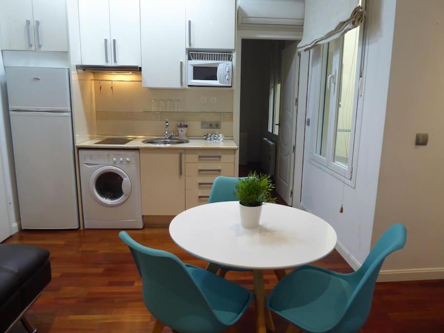 Tranquilo Apartamento En Chueca In2Iz5 마드리드 외부 사진