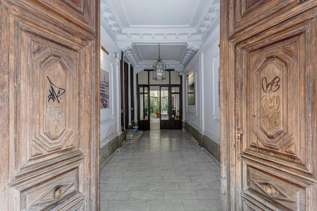 Tranquilo Apartamento En Chueca In2Iz5 마드리드 외부 사진