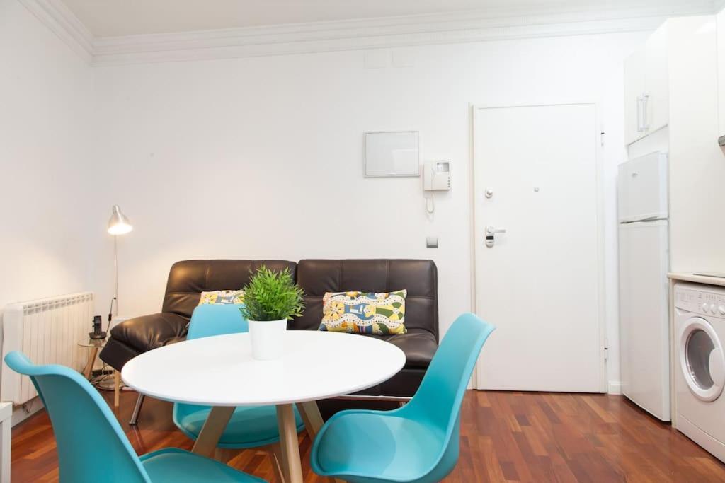 Tranquilo Apartamento En Chueca In2Iz5 마드리드 외부 사진