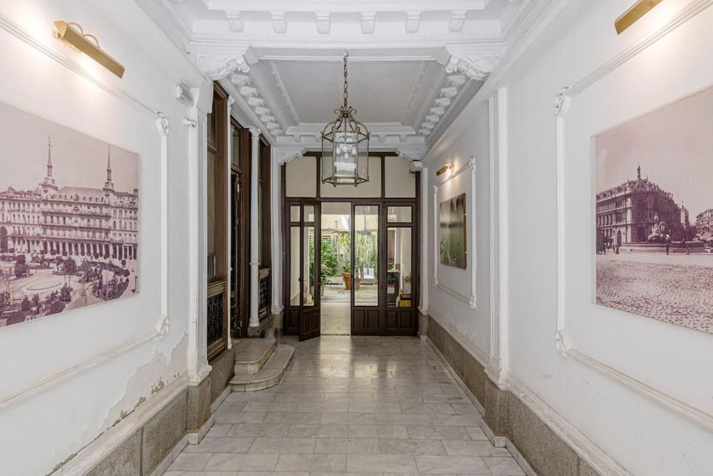 Tranquilo Apartamento En Chueca In2Iz5 마드리드 외부 사진