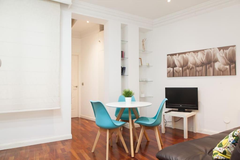 Tranquilo Apartamento En Chueca In2Iz5 마드리드 외부 사진