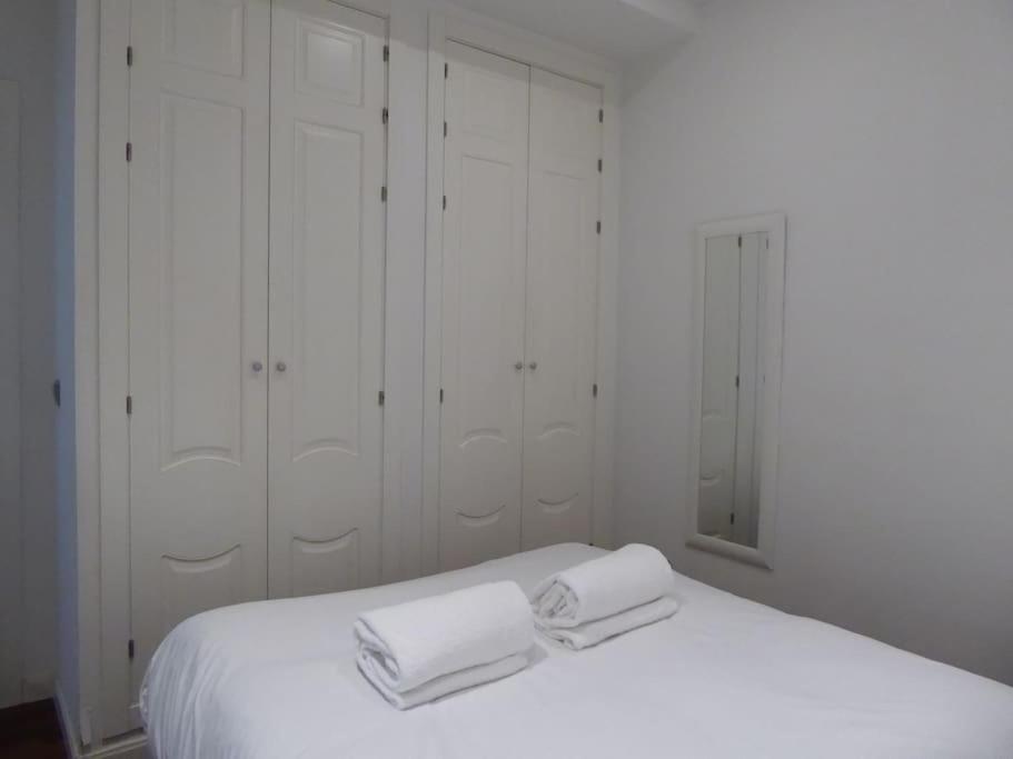 Tranquilo Apartamento En Chueca In2Iz5 마드리드 외부 사진